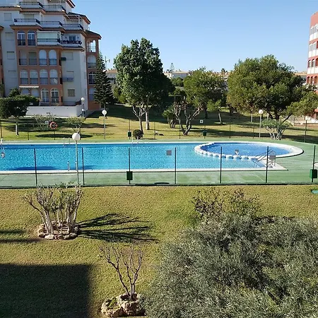 Lägenhet Torresol La Mata