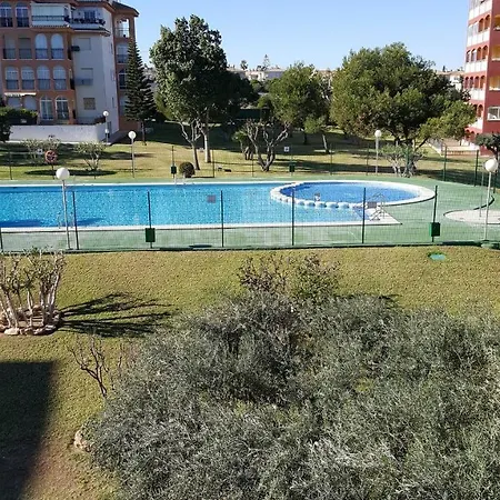 Torresol La Mata Lägenhet *